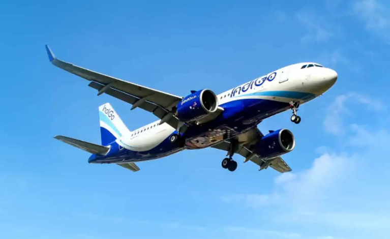 UAE IndiGo to Launch New Direct Flight Route to India