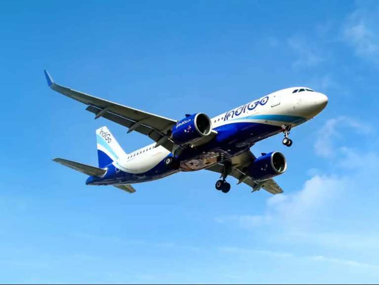 UAE IndiGo to Launch New Direct Flight Route to India