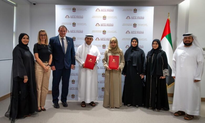 UAE Launches New Government Entity to Regulate Private Schools in RAK