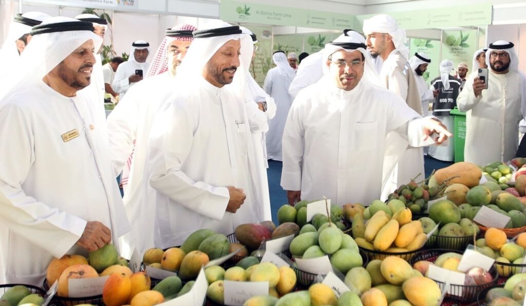 UAE Mango Festival 2024 Begins at Expo Khor Fakkan
