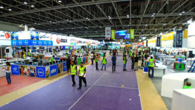 UAE Man's Online Complaints About Graduation Ceremony Lead to Job Offers