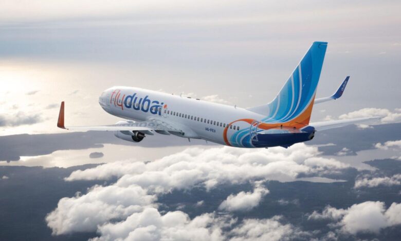 UAE-Pakistan flights: Flydubai introduces new routes to Lahore and Islamabad