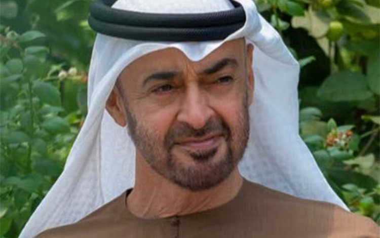 UAE President checks on UAE pilgrims' wellbeing in call with Head of Pilgrims’ Affairs Office