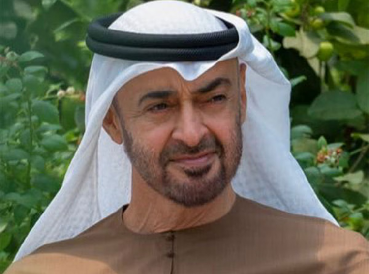 UAE President checks on UAE pilgrims' wellbeing in call with Head of Pilgrims’ Affairs Office