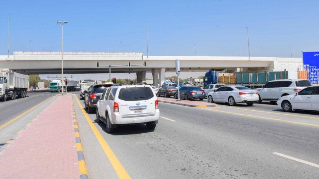 UAE: RAK Introduces New Vehicle Tracking System to Aid Police in Crime Combat