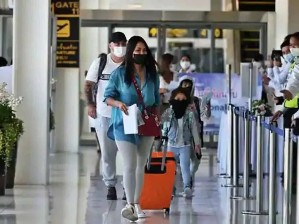 UAE Visit Visa: Indian passengers are advised to book the return ticket on the same airline
