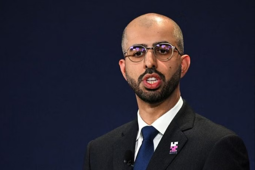 UAE and US to seal more AI deals, UAE minister says