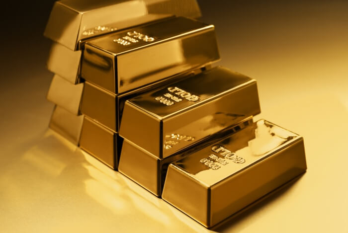 UAE gold prices surge as global rates reach one-week high on hopes of rate cuts