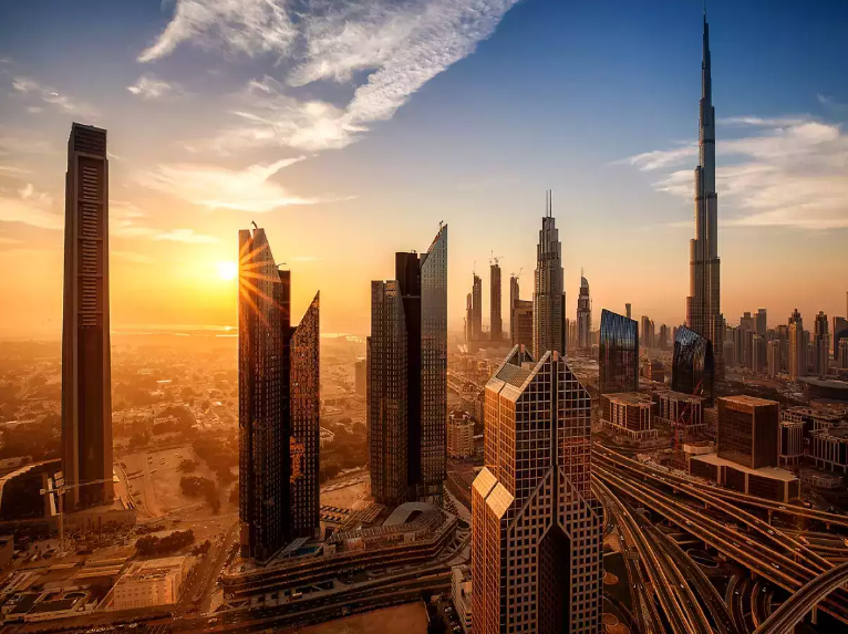 UAE leads regionally and ranks 18th globally in Travel and Tourism Development