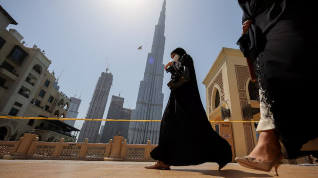 UAE permits abortion in cases of rape, incest in major reform