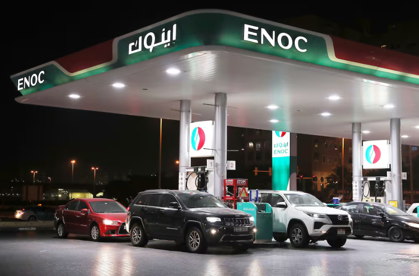 UAE petrol and diesel prices slated to fall in June 2024