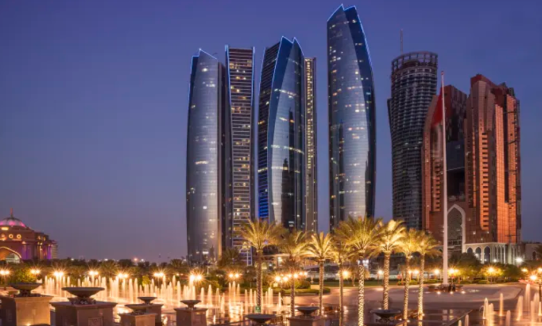 UAE remains the top wealth magnet for the third consecutive year