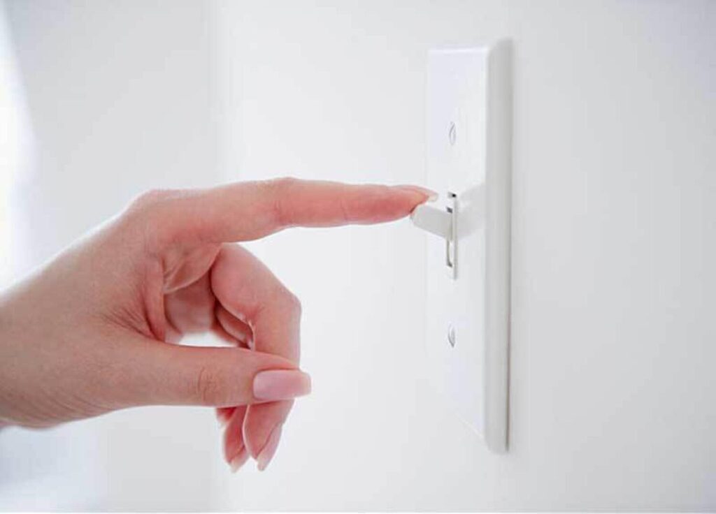 UAE summer- Sharjah authority urges switching off non-essential appliances during daily peak hours