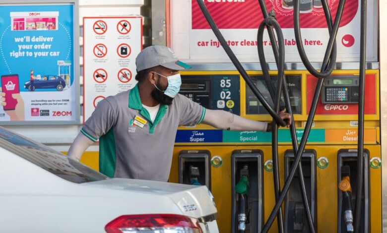 UAE to announce July fuel prices: Will Expecting a drop?