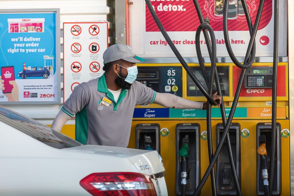 UAE to announce July fuel prices: Will Expecting a drop?