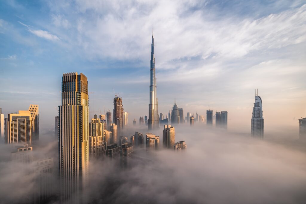 UAE to welcome 6,700 millionaires in 2024, ranking 1st globally Report
