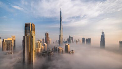 UAE to welcome 6,700 millionaires in 2024, ranking 1st globally Report