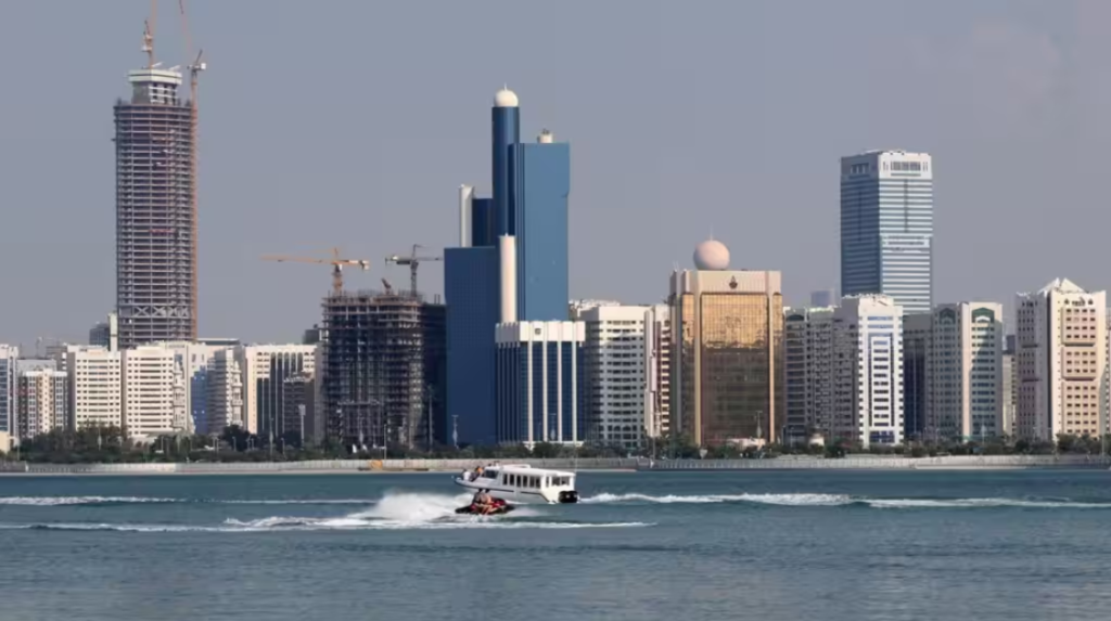 UAE's 10-year Blue Residency Visa targets attracting environmentalists