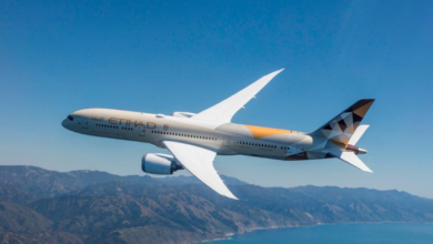 UAE's Etihad Airways and Emirates NBD Launch Exclusive Credit Card Offering 250,000 Bonus Miles