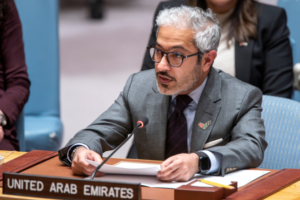 UK Allegedly Suppresses Criticism of UAE’s Role in Arming Sudan's RSF Militia