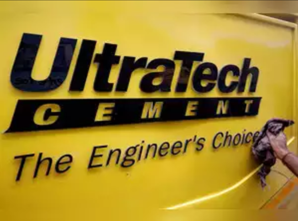 UltraTech Cement updates its offer to acquire a 25% stake in UAE-based RAKWCT