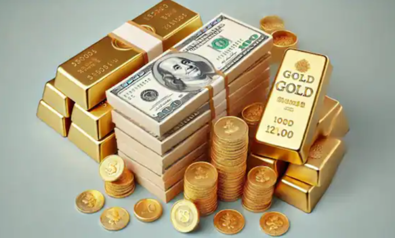 Why Africa Is Losing Hundreds of Millionaires and Tonnes of Gold Flow to UAE