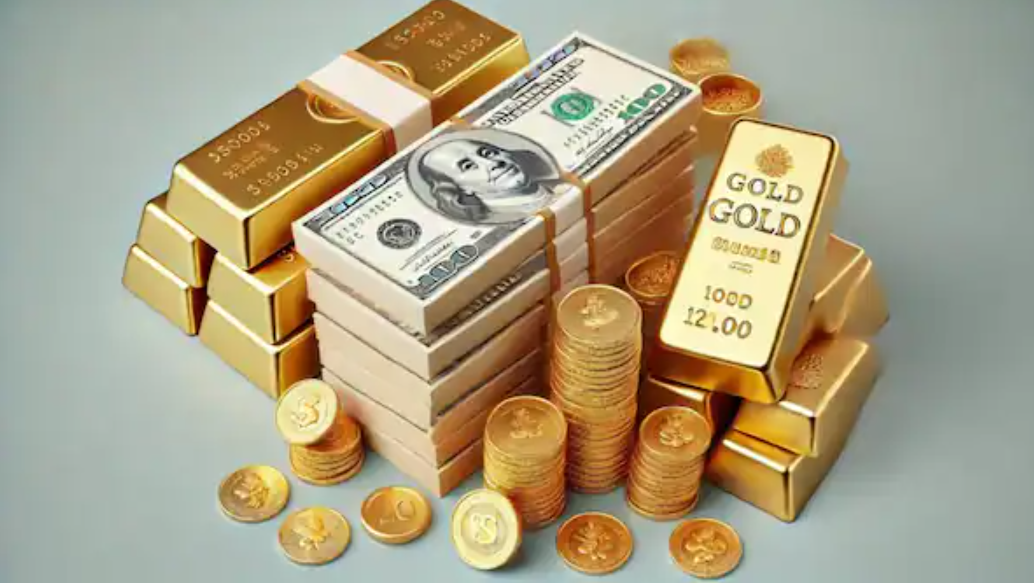 Why Africa Is Losing Hundreds of Millionaires and Tonnes of Gold Flow ...