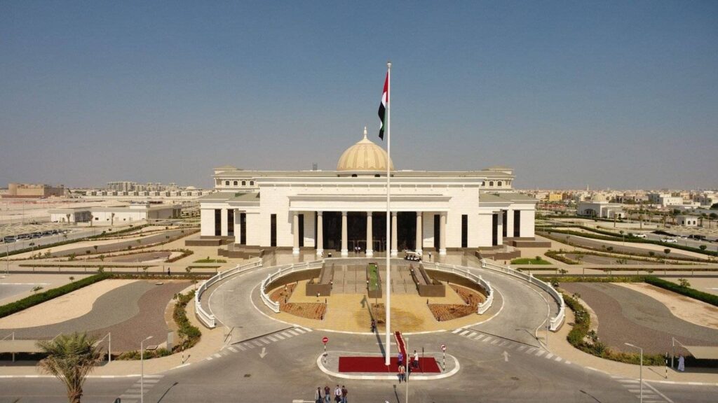 53 Muslim Brotherhood Members Convicted of Terror and Money Laundering in UAE