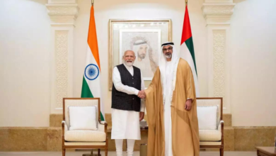 CEPA and IMEC- Securing the Future of India-UAE Economic Relations