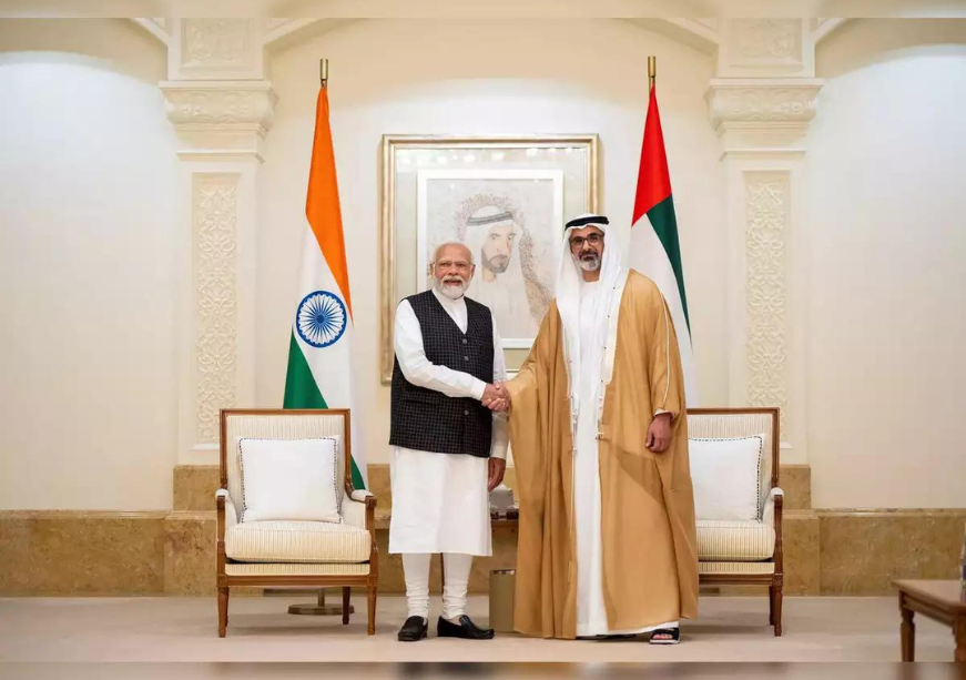 CEPA and IMEC- Securing the Future of India-UAE Economic Relations