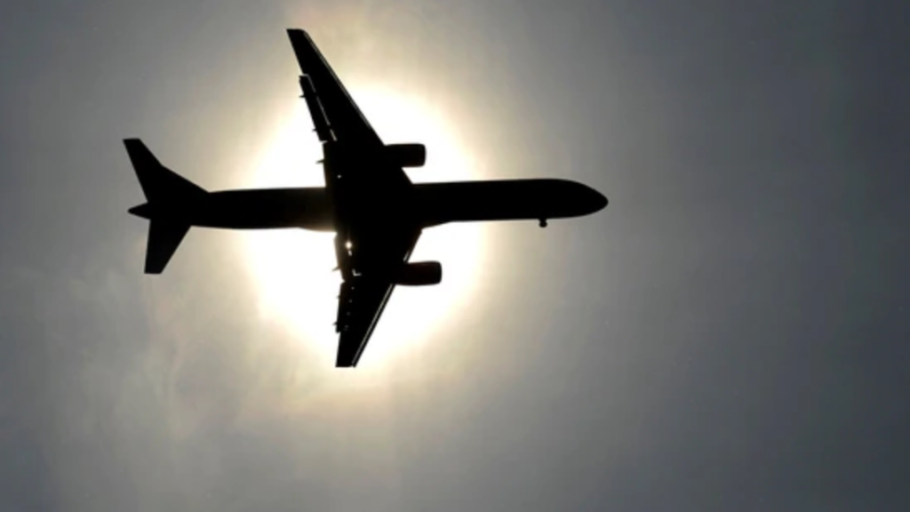 China and the UAE are considering more flights to boost economic and tourism connections