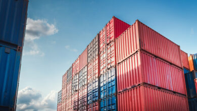 Demand for industrial and logistics property in Dubai and Abu Dhabi rises 185%- Knight Frank