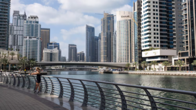 Dubai Announces $6.8 Billion Investment Incentives