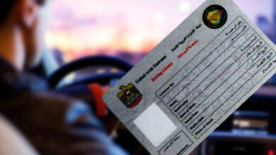 Dubai: Converting an International Driving Permit to a UAE Driver’s License - Step-by-Step