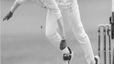 Dubai Lad Yug Trains in Chennai, Sets Sights High
