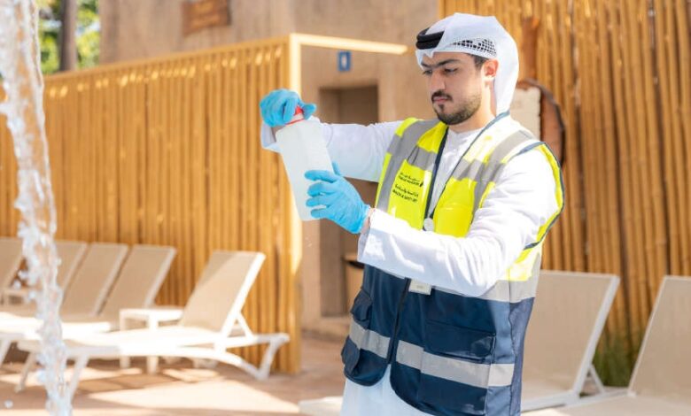 Dubai Municipality Boosts Health and Safety Inspections