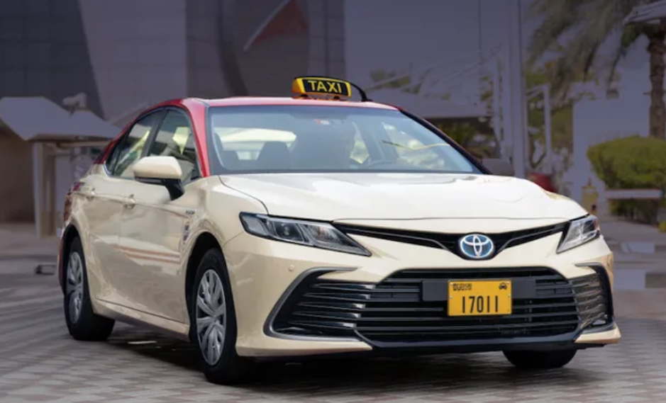 Dubai Taxi to Pay $43M Dividend Despite Profit Decline