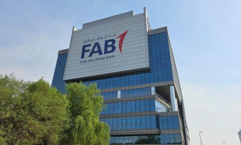First Abu Dhabi Bank Records Dh8.4 Billion Net Profit as H1 Revenue Surges 16%