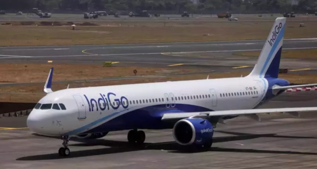 IndiGo Expands Direct Flights from Abu Dhabi to Mangaluru, Coimbatore, and Tiruchirappalli