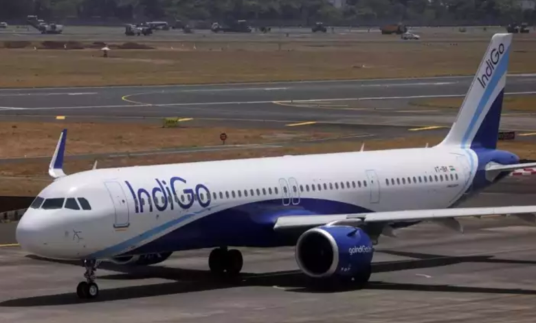 IndiGo Expands Direct Flights from Abu Dhabi to Mangaluru, Coimbatore, and Tiruchirappalli