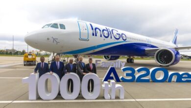 IndiGo Expands Middle East Connectivity with New Flights to the UAE and Saudi Arabia