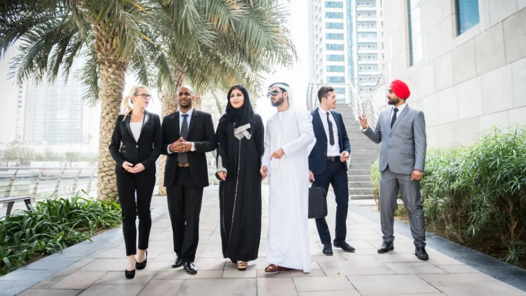 Indians in the Gulf exceed 9 million; UAE has largest population