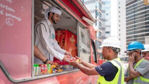 Initiative of AI Freej