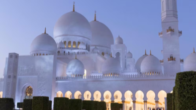 Islamic New Year holiday for UAE private sector announced