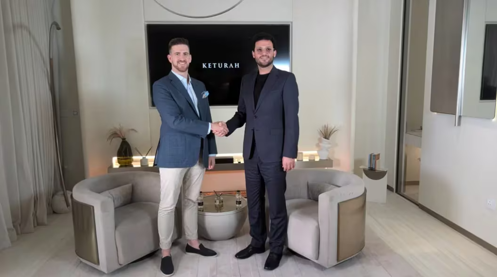 Mantra to Tokenize $500M in Real Estate Assets for UAE's MAG Group