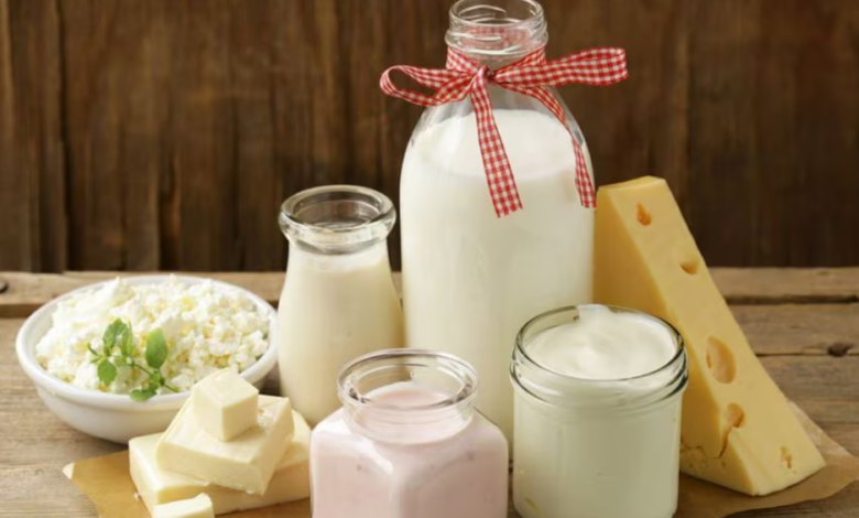 Milk products from Kerala to Gulf countries surge, with UAE leading imports at Rs 82.18 crore