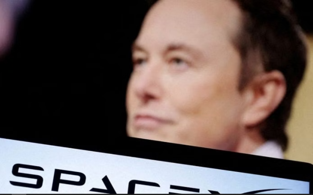 Musk Activates Internet in Gaza Hospital with UAE, Israel Aid