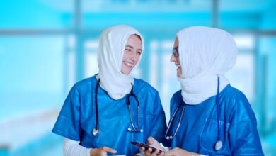 Nursing Jobs in Saudi: Exam from 22nd July in Kochi