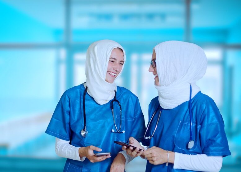 Nursing Jobs in Saudi: Exam from 22nd July in Kochi