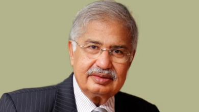 Prominent Indian businessman Ram Buxani at 83, dies in the UAE